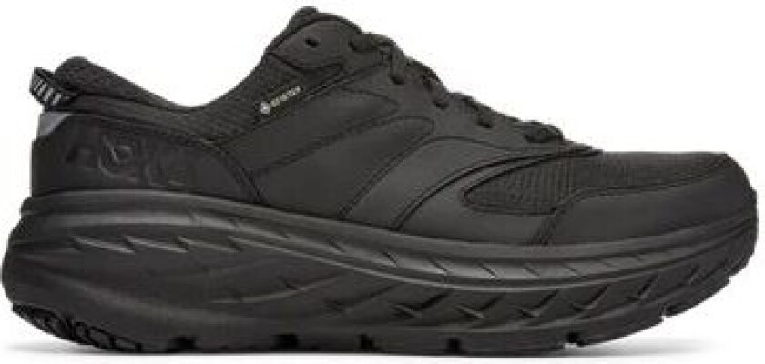 Bondi L Gore-Tex - Black/Black 44