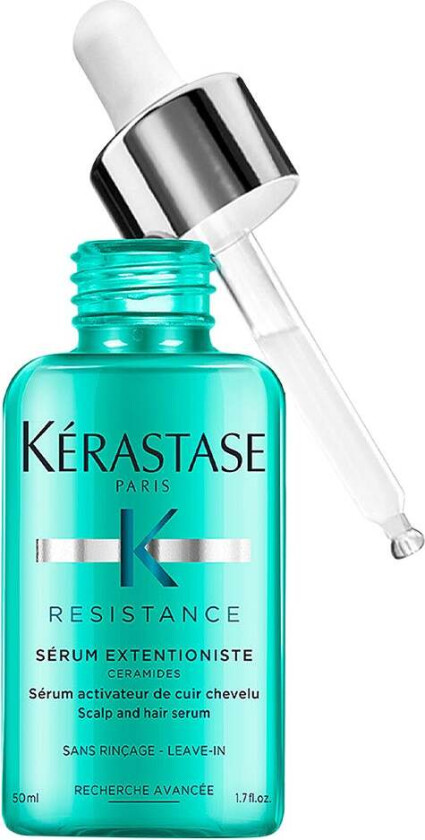 Resistance Serum Extentioniste Scalp Serum 50ml