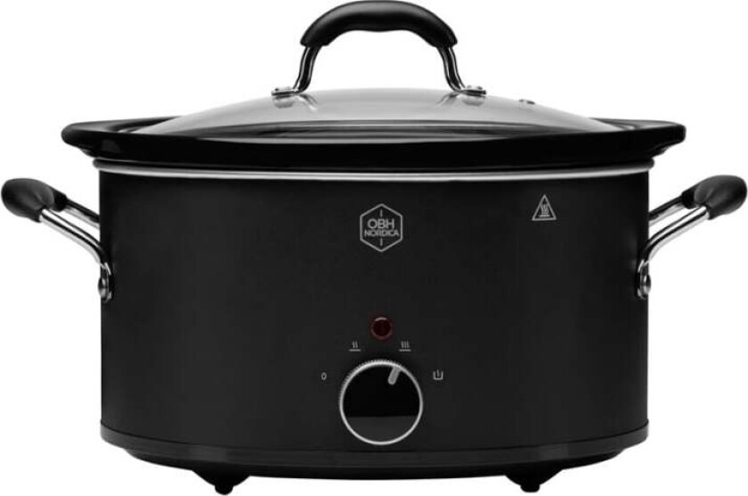 Saveur Slow Cooker