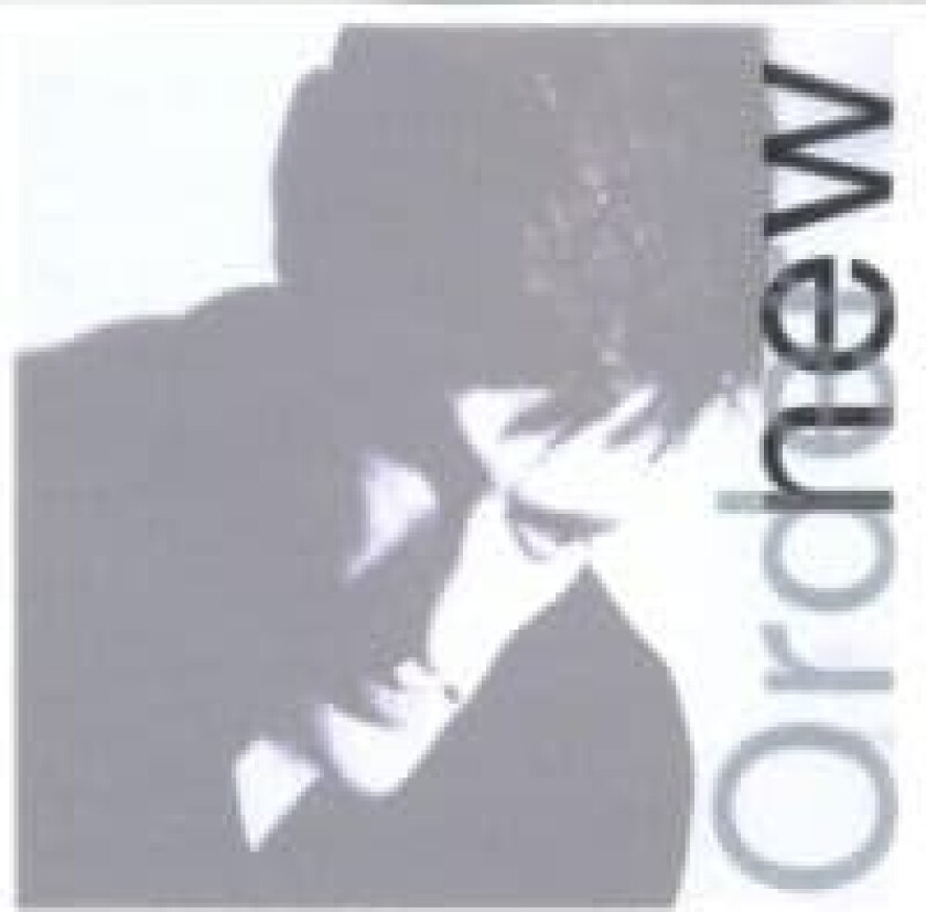 NEW ORDER - LOW-LIFE