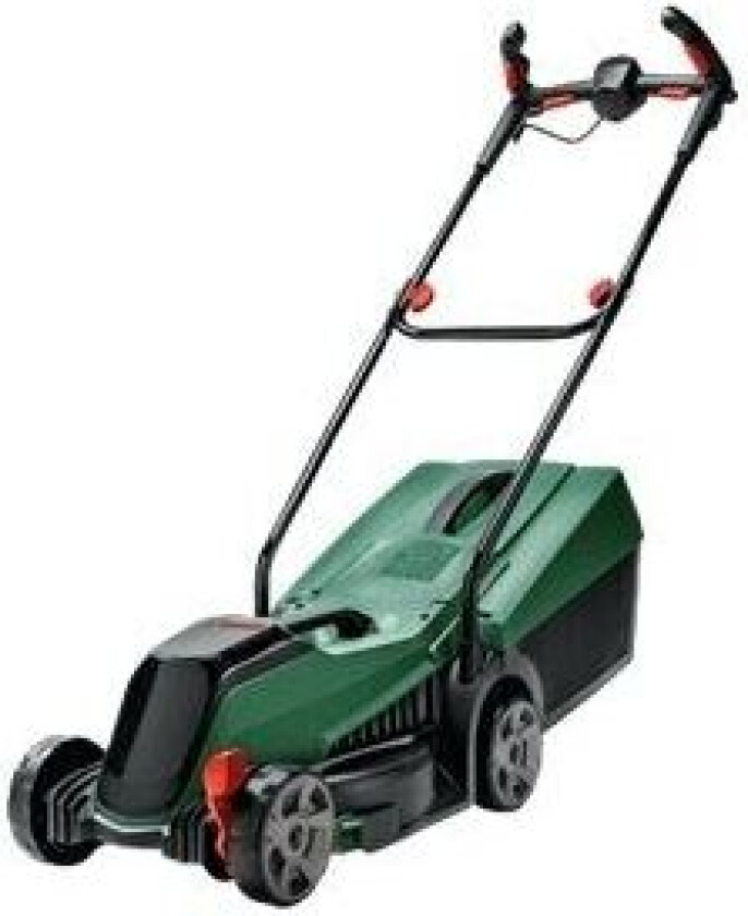 CityMower 18V-32-300 - Gressklipper - trådløs - 18 V - uten batteri - 32 cm - 8.8 kg - Uten batteri og opplader