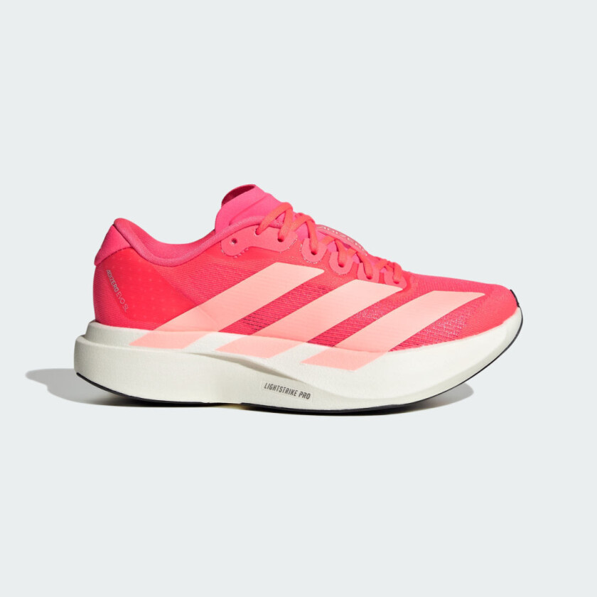 Adizero EVO SL Junior Sko