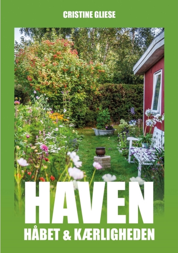 Hagen, håpet og kjærligheten | Språk: Dansk