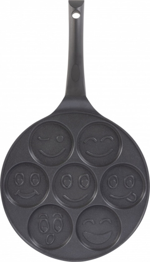 Lamart Smile stekepanne for egg 27 cm LT1294