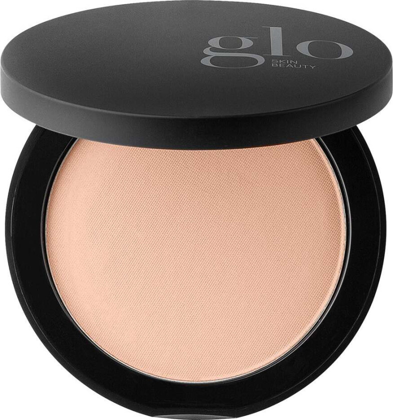 Pressed Base Beige Medium