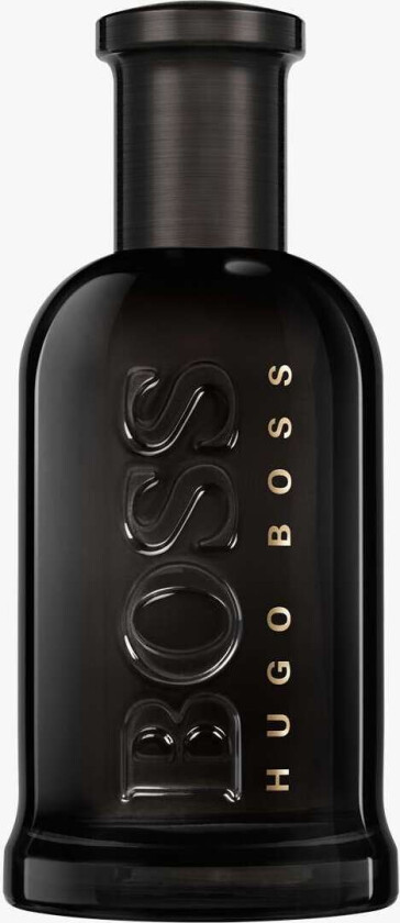 Boss Hugo Boss Bottled Parfum Edp 100ml