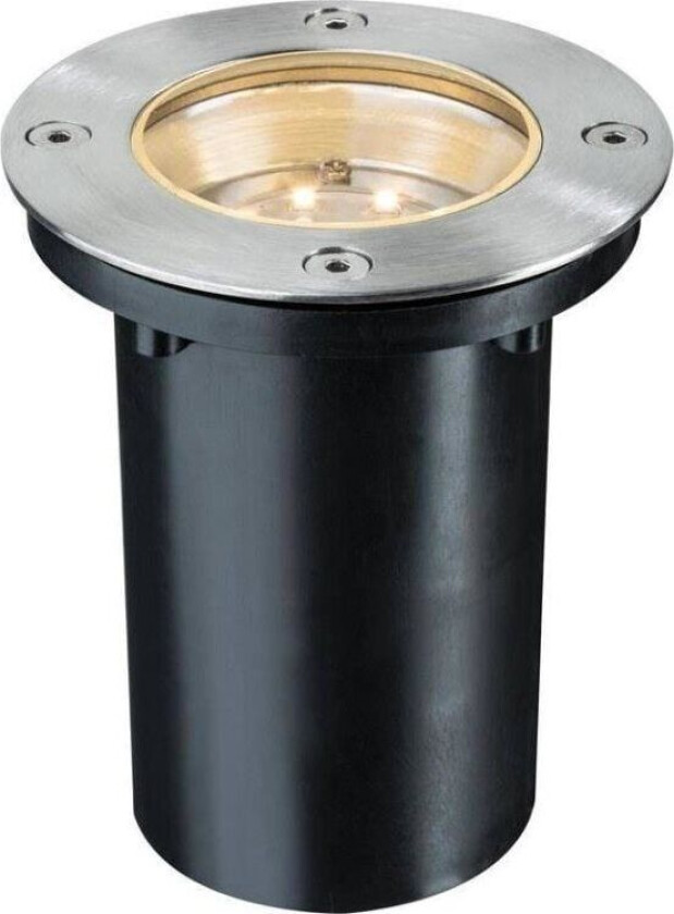 937.88, Hage, Sort, Rustfritt stål, IP67, Metall, Rustfritt stål, 500 kg, 1,2 W