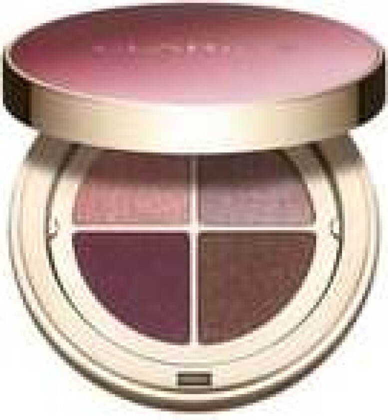 Eyeshadow Palette 02 Rosewood