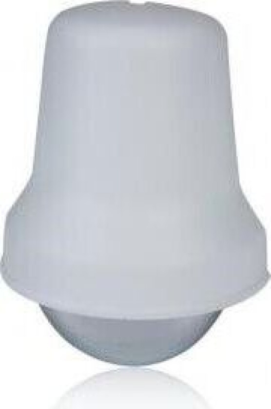 Traditional doorbell 230V 90dB white - DNS-206-BIA