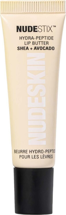Nudestix Nudeskin Hydra-Peptide Lip Butter 10ml
