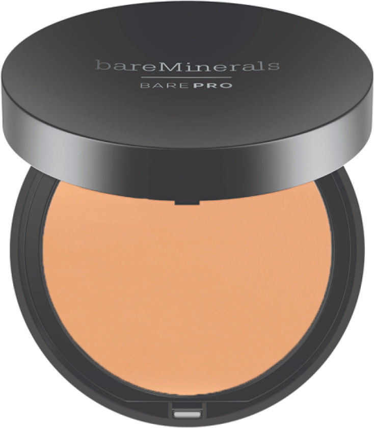 Bareminerals Barepro Performance Wear Powder Foundation Sandalwood 15