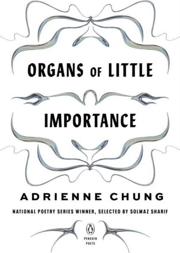Organs Of Little Importance Av Adrienne Chung