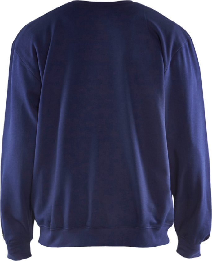 Multinorm sweatshirt iboende