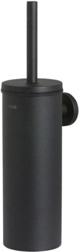 Toalettbørste Vegg Boston Mattsort