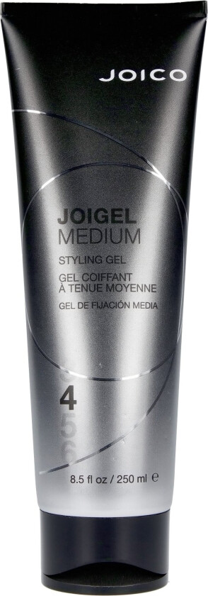 Joigel Medium Styling Gel 250 ml