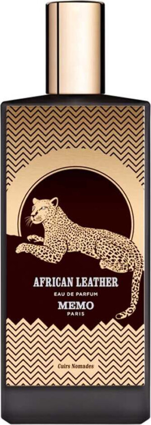 Bilde av MEMO African Leather EdP