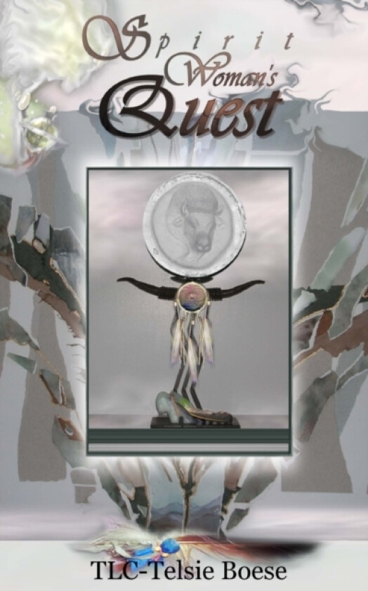 Spirit Woman's Quest av Tlc-Telsie Boese (Paperback)