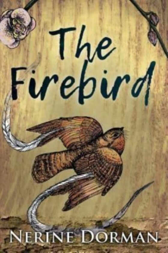 The Firebird av Nerine Dorman (Paperback)