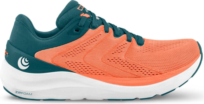 Phantom 2, løpesko dame Rose / Navy