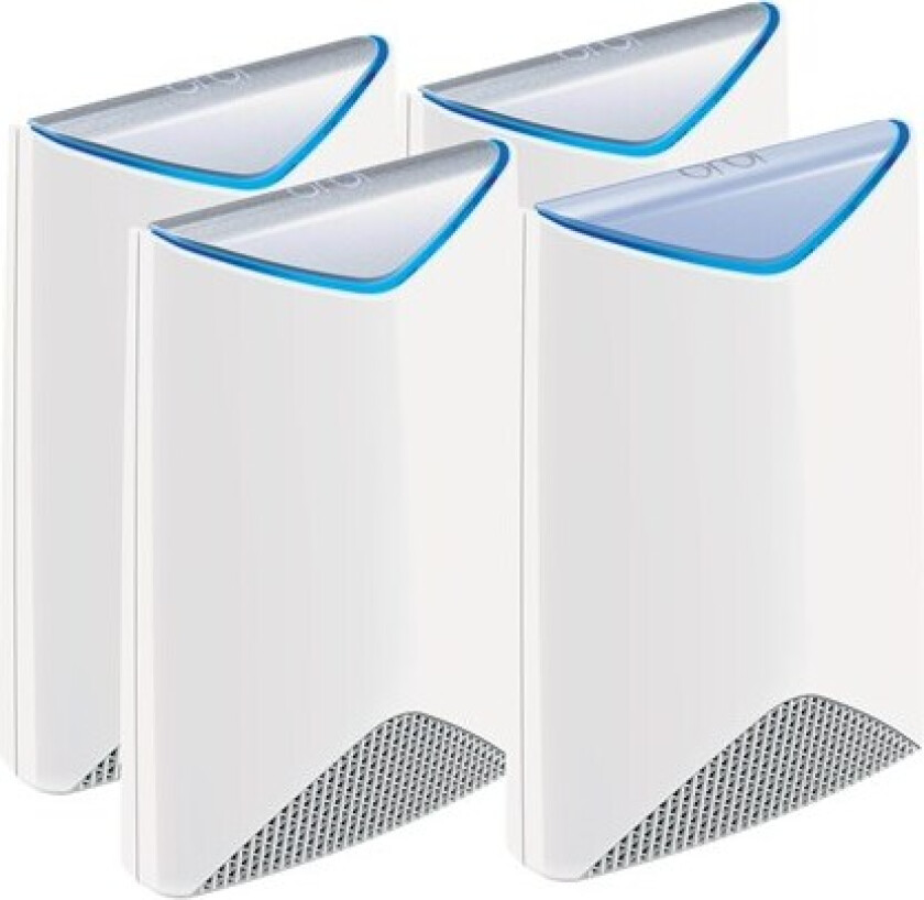 Orbi Pro SRK60 (6-pack) - Mesh router Wi-Fi 5