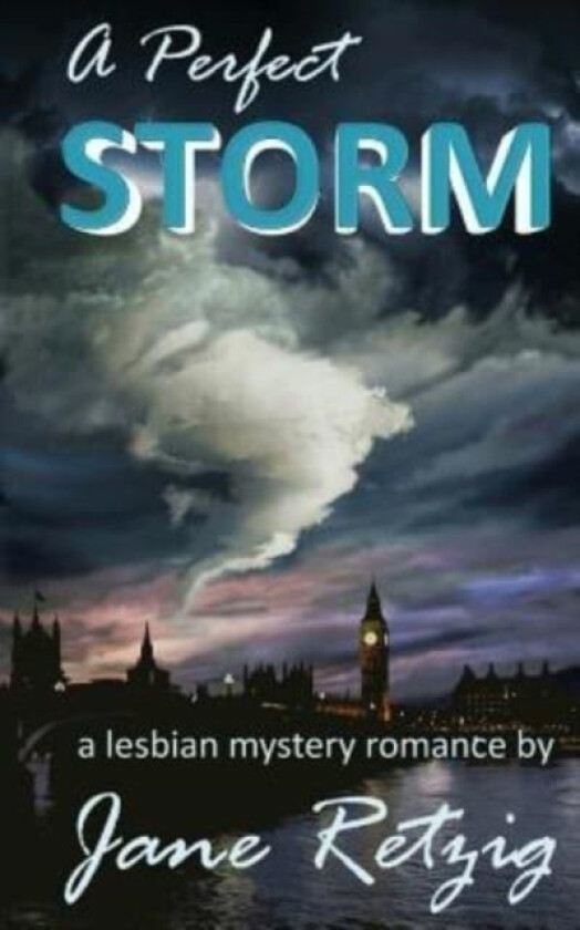 A Perfect Storm av Jane Retzig (Paperback)
