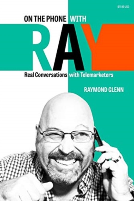 On the Phone with Ray av Raymond Glenn (Paperback)
