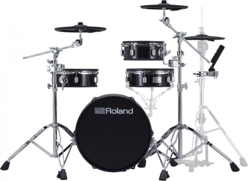 Bilde av VAD-103 V-Drums Akustisk Design Trommesett