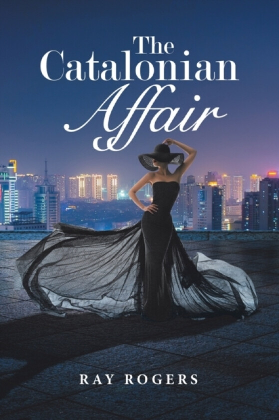The Catalonian Affair av Ray Rogers (Paperback)