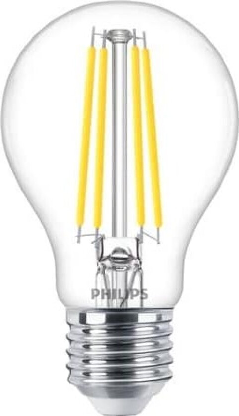 MASTER Value LED Standard Dimbar 5,9W 940 806 lm E27 A60 klar