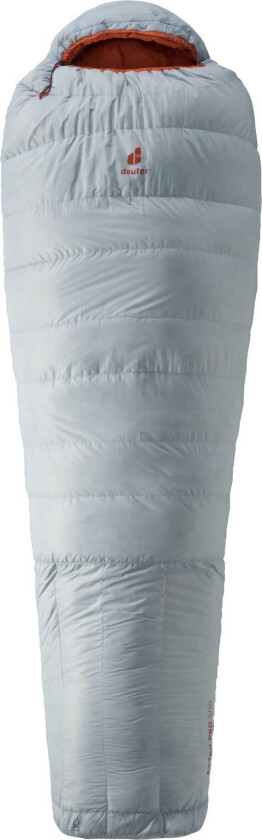 Astro Pro 400 - Large Large, Tin-Paprika