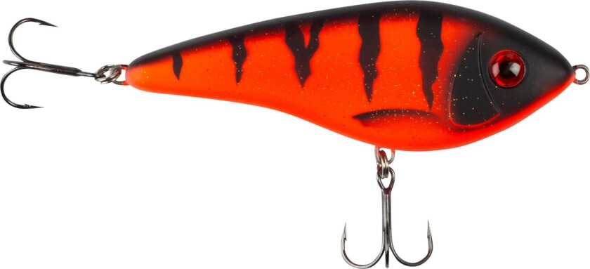 Westin Swim Glidebait 12cm 53g Suspending Fire