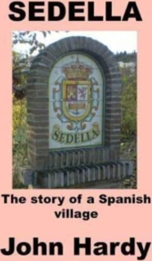 Sedella av John Hardy (Paperback)