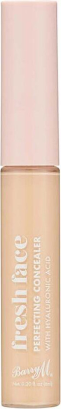 Fresh Face Perfecting Concealer, 7 ml Concealer