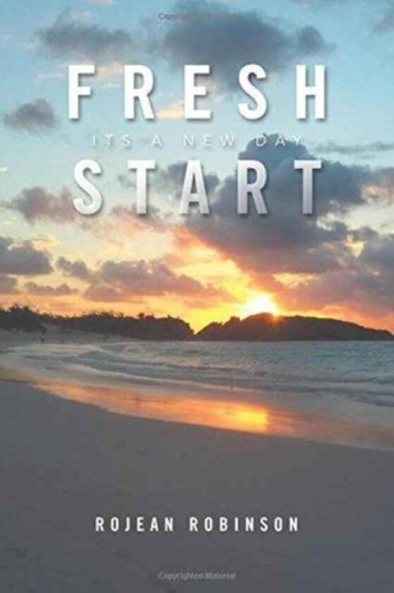 Fresh Start av Rojean Robinson (Paperback)
