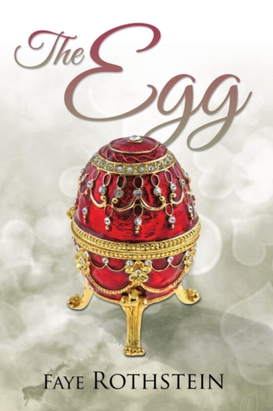 The Egg av Faye Rothstein (Paperback)