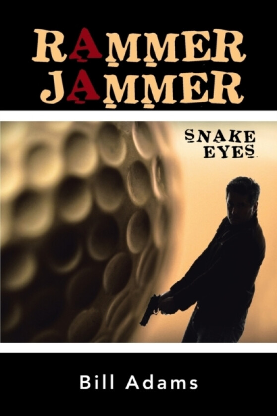 Rammer Jammer av Bill Adams (Paperback)