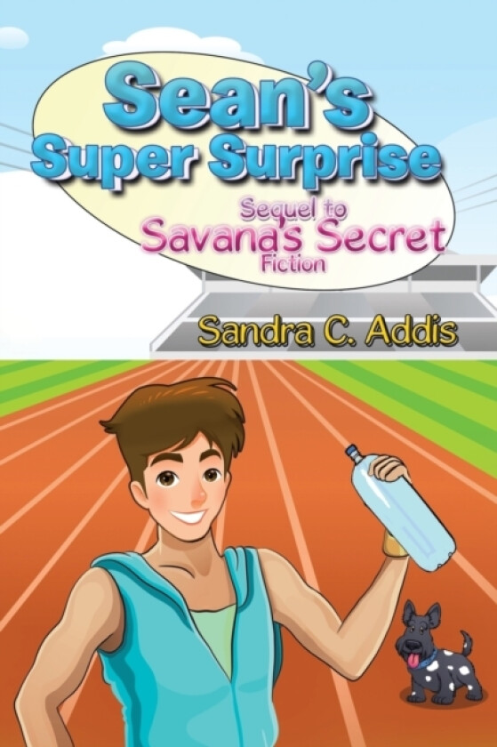 Sean's Super Surprise av Sandra C Addis (Paperback)