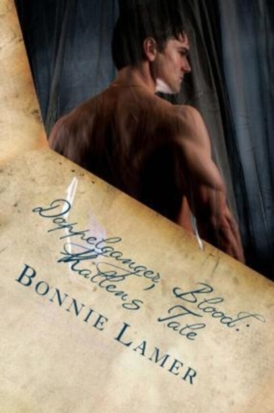Doppelganger Blood av Bonnie Lamer (Paperback)