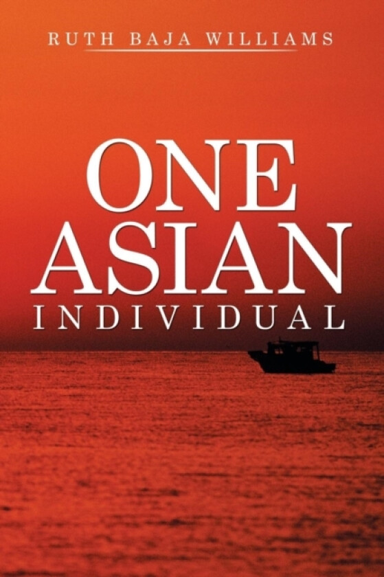 One Asian Individual av Ruth Baja Williams (Paperback)