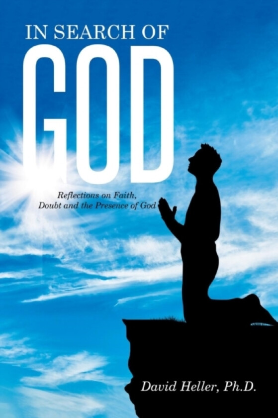 In Search of God av David PH D Heller (Paperback)