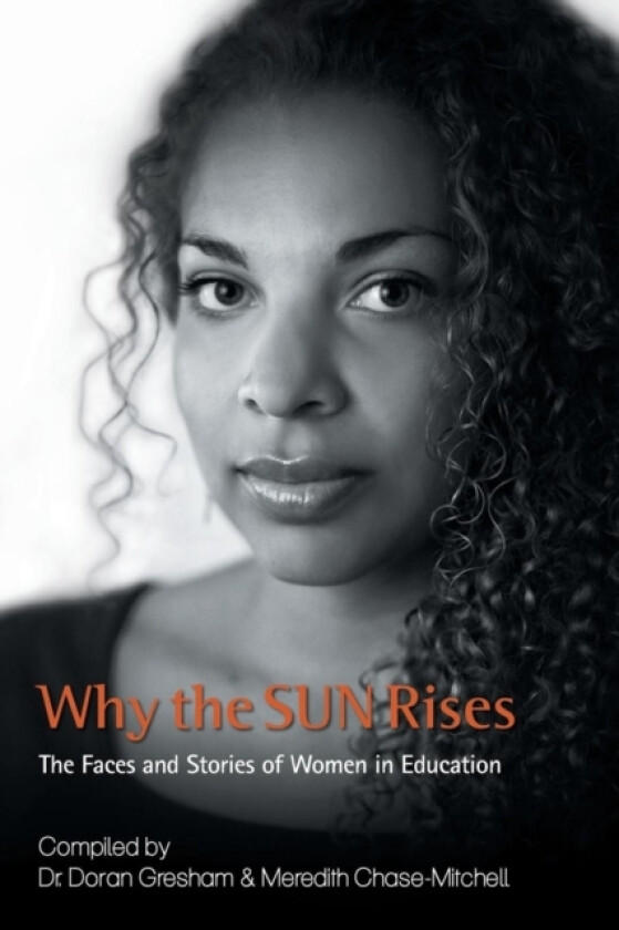 Why the SUN Rises av Dr Doran Gresham (Paperback)