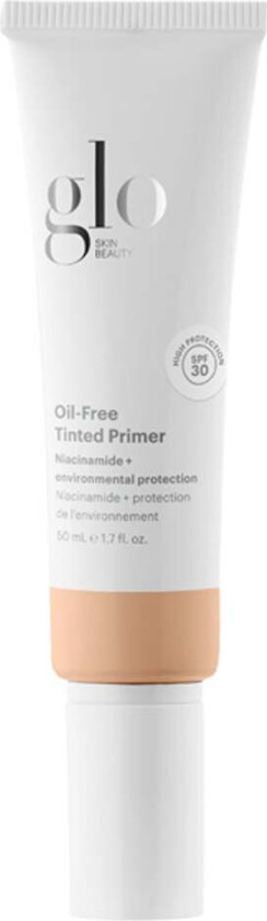 Oil-Free Tinted Primer, 50 ml  Primer