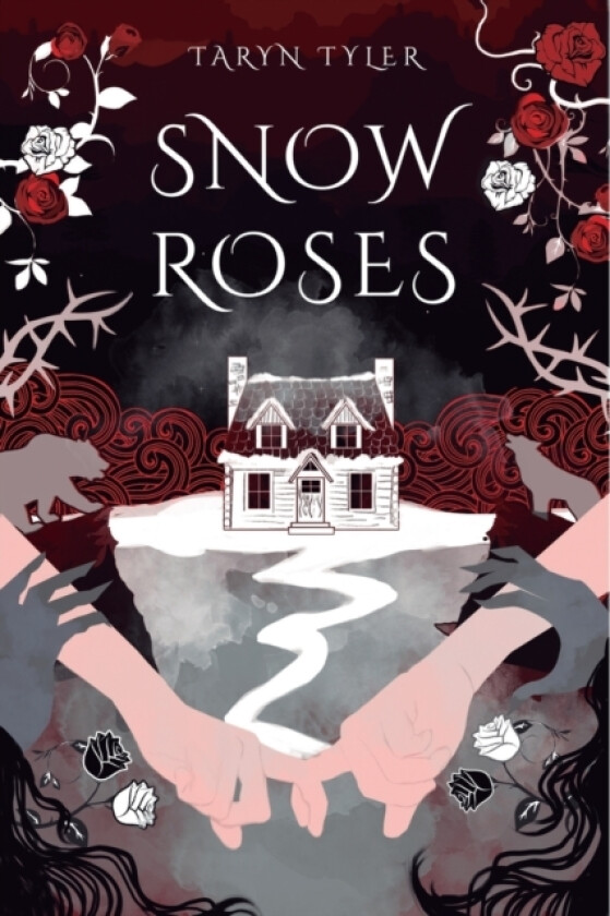 Snow Roses av Taryn Tyler (Paperback)