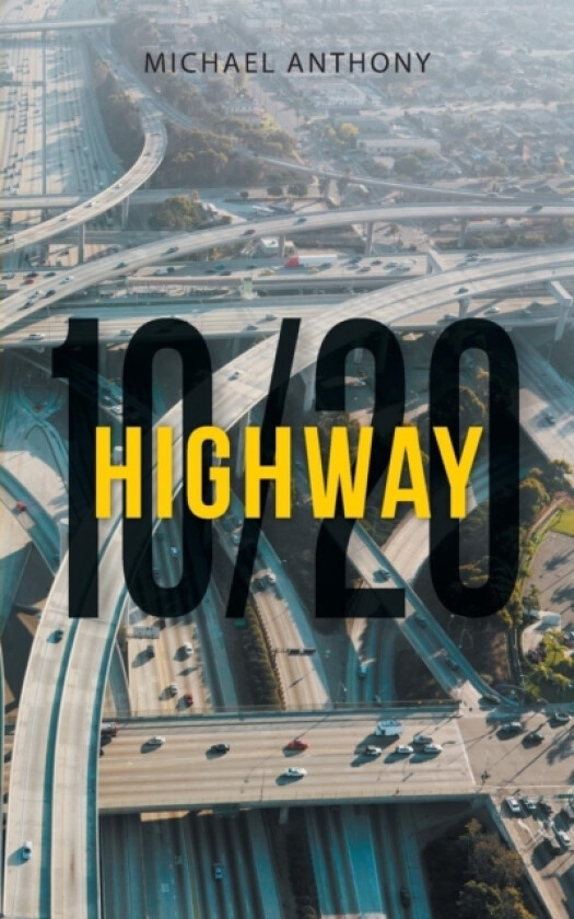 Highway 10/20 av Michael Anthony (Paperback)