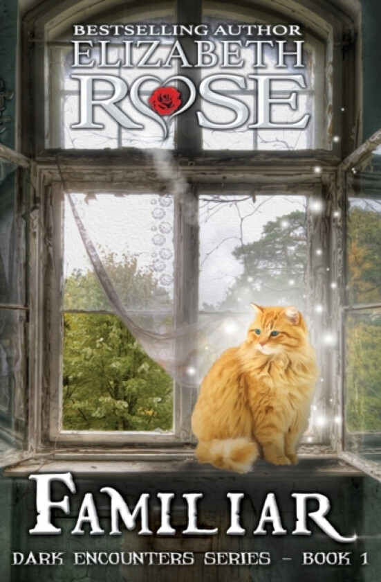 Familiar av Assistant Professor of History Elizabeth Rose (Paperback)