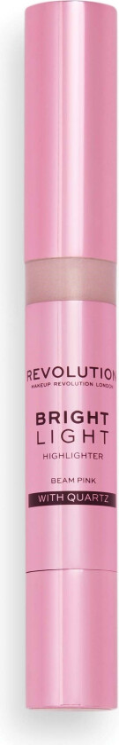 Bright Light Highlighter #Beam Pink 3ml