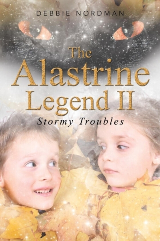 The Alastrine Legend II av Debbie Nordman (Paperback)