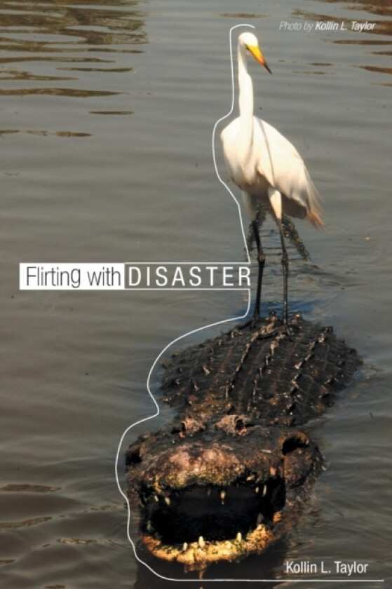 Flirting with Disaster av Kollin L. Taylor (Paperback)