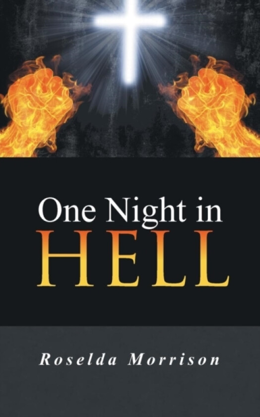 One Night in Hell av Roselda Morrison (Paperback)
