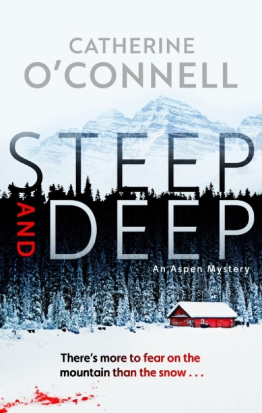 Steep and Deep av Catherine O'Connell (Paperback)